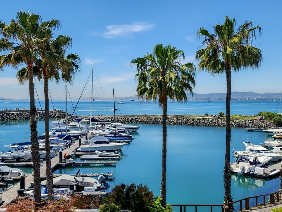 3 Bedroom Property for Sale in Mouille Point Western Cape
